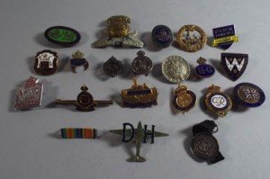 lapel badges