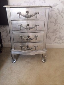 side drawers