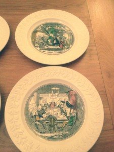 decorative plates