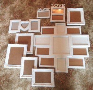 photo frames