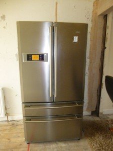 fridge freezer