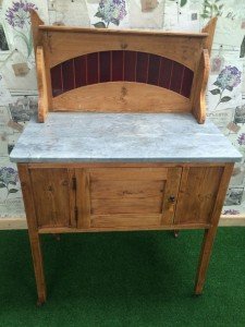 Original washstand