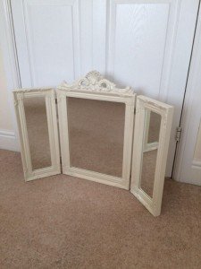 vanity dresser mirror