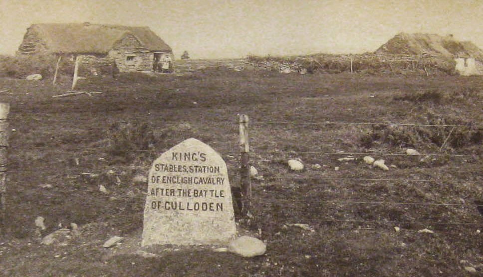 Battle Of Culloden