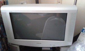 sony 32 inch television