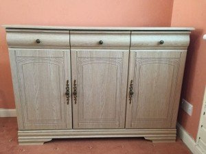 side unit/ Tv unit