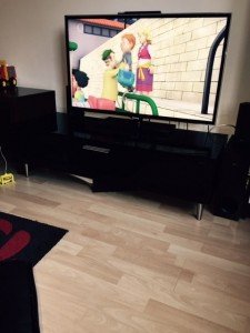 sony tv