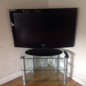 Samsung flat screen tv