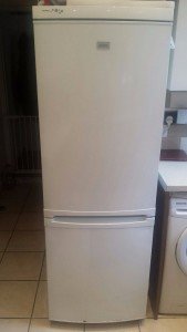 fridge freezer