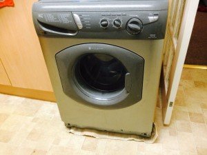 5kg washing machine