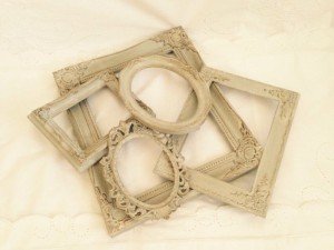 wall photo frames