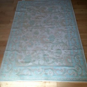 large floor rug