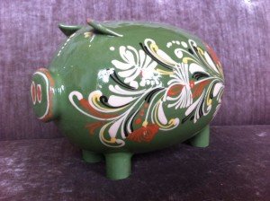 piggy bank