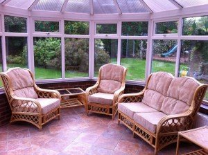 conservatory furniture set