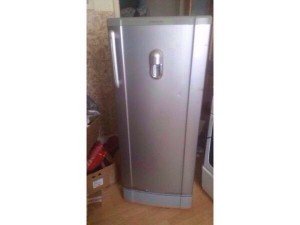 fridge freezer