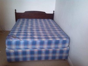 divan bed