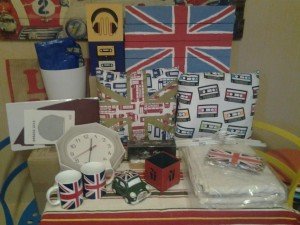 house hold goods
