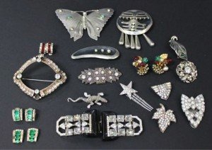 costume jewellery