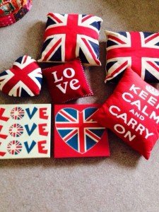 UK home accessories