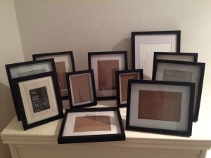 photo frames