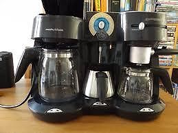 electric coffee machine