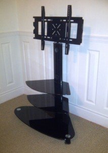television stand