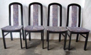 dining chairs