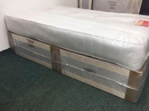 bed frame