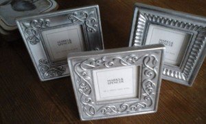 photo frames