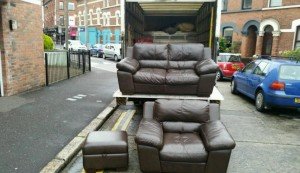 sofa suite