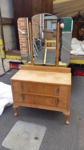 storage drawers