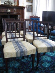 dining chairs