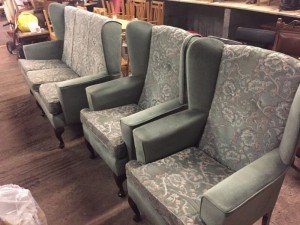 three piece sofa suite