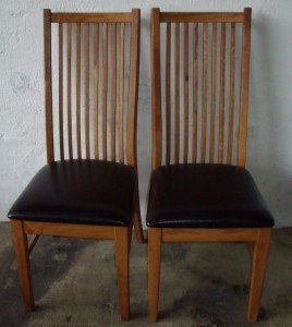 dining chairs