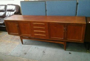 sideboard