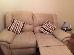 recliner sofa,