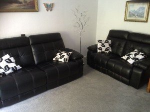 recliner sofas