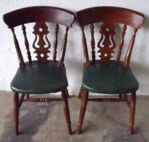 dining chairs