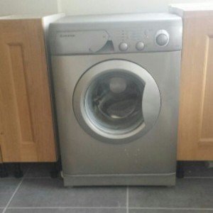 Hotpoint washing machine