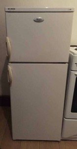 fridge freezer