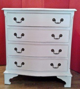 four drawers