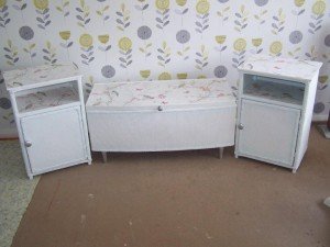 bedroom furniture set