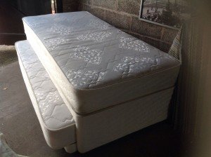 divan bed