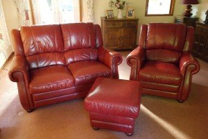 three piece sofa suite