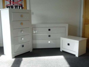 bedroom furniture set