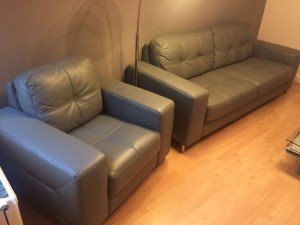 Italian sofas
