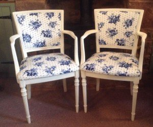 dining chairs