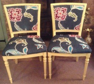 dining chairs