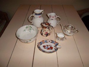 bone China kitchenware