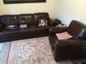 two piece sofa suite